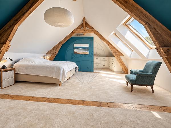 Maison 5 chambre(s) à vendre - Compiègne, Oise - 60