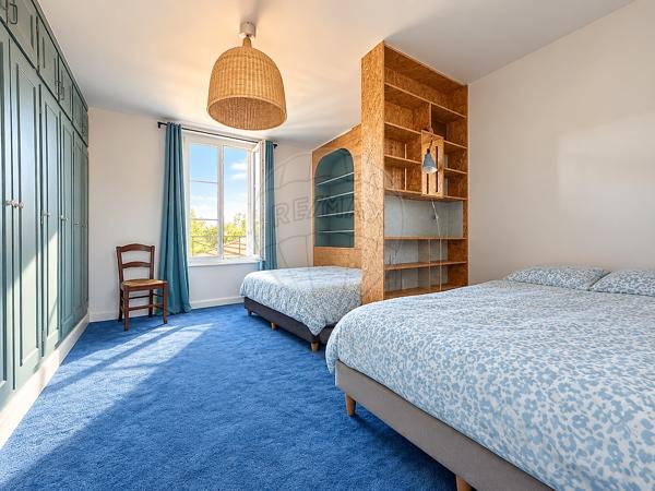 Maison 5 chambre(s) à vendre - Compiègne, Oise - 60