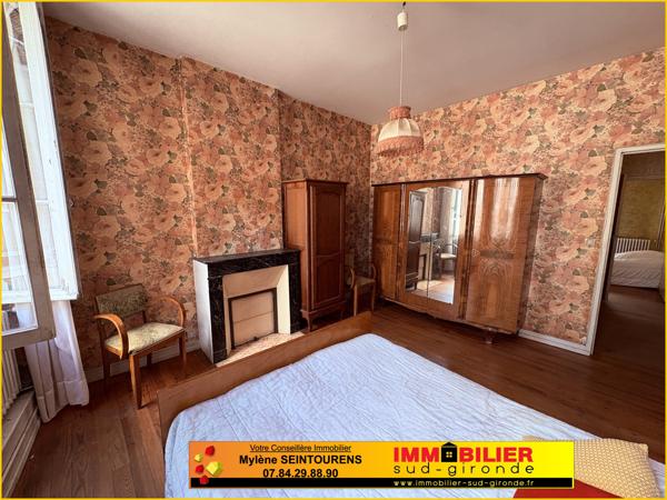 Maison 6 pièce(s) 4 chambre(s) 106 m²