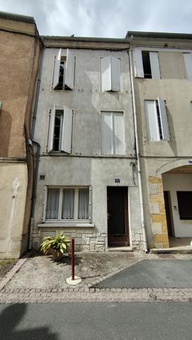 Maison 6 pièce(s) 4 chambre(s) 106 m²