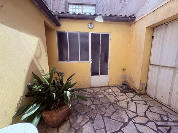 Maison 6 pièce(s) 4 chambre(s) 106 m²