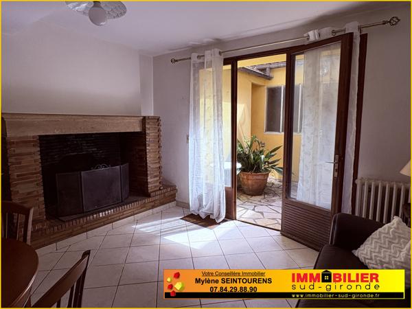 Maison 6 pièce(s) 4 chambre(s) 106 m²