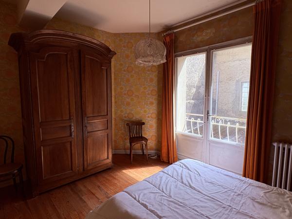 Maison 6 pièce(s) 4 chambre(s) 106 m²