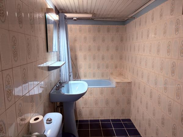 Maison 6 pièce(s) 4 chambre(s) 106 m²