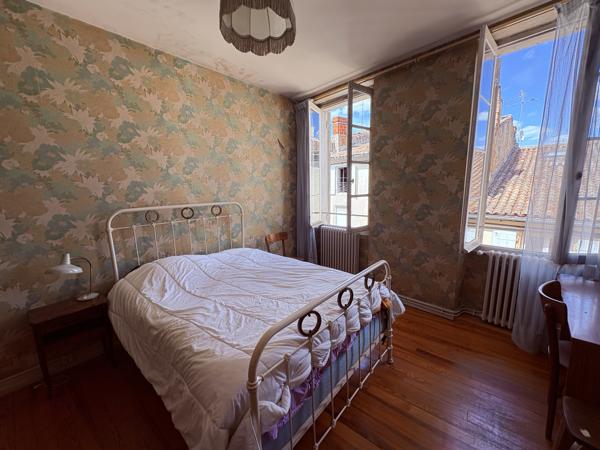 Maison 6 pièce(s) 4 chambre(s) 106 m²