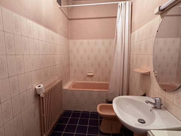 Maison 6 pièce(s) 4 chambre(s) 106 m²
