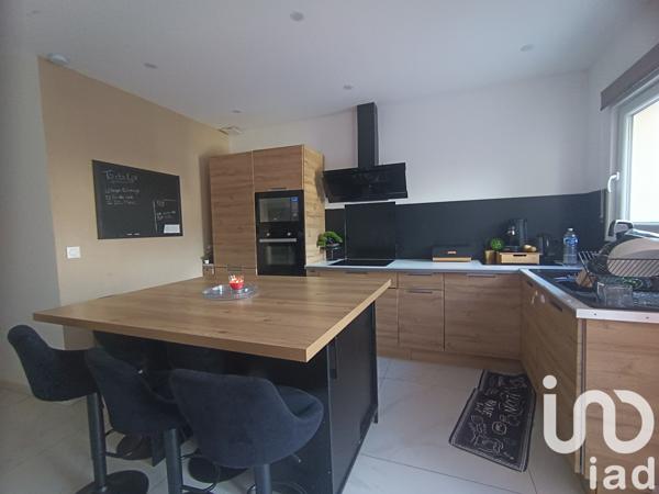 Maison à vendre 5 pièces 110 m² Hénin-Beaumont