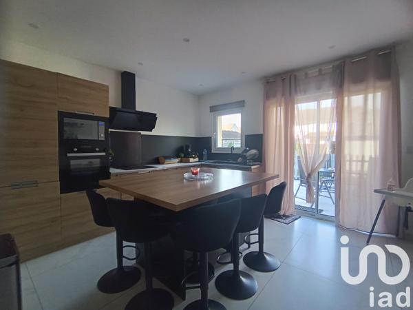 Maison à vendre 5 pièces 110 m² Hénin-Beaumont