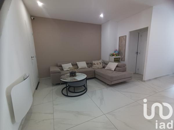 Maison à vendre 5 pièces 110 m² Hénin-Beaumont