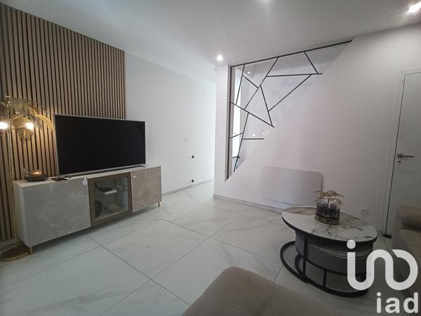 Maison à vendre 5 pièces 110 m² Hénin-Beaumont