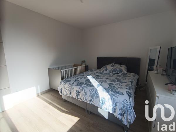 Maison à vendre 5 pièces 110 m² Hénin-Beaumont