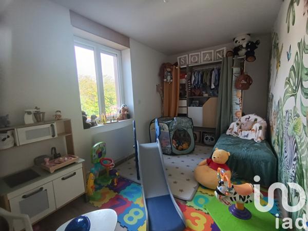 Maison à vendre 5 pièces 110 m² Hénin-Beaumont