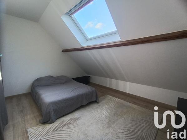 Maison à vendre 5 pièces 110 m² Hénin-Beaumont