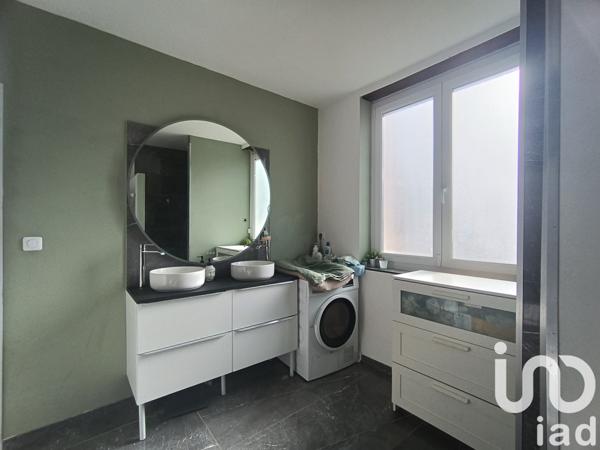 Maison à vendre 5 pièces 110 m² Hénin-Beaumont