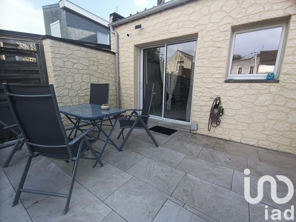 Maison à vendre 5 pièces 110 m² Hénin-Beaumont