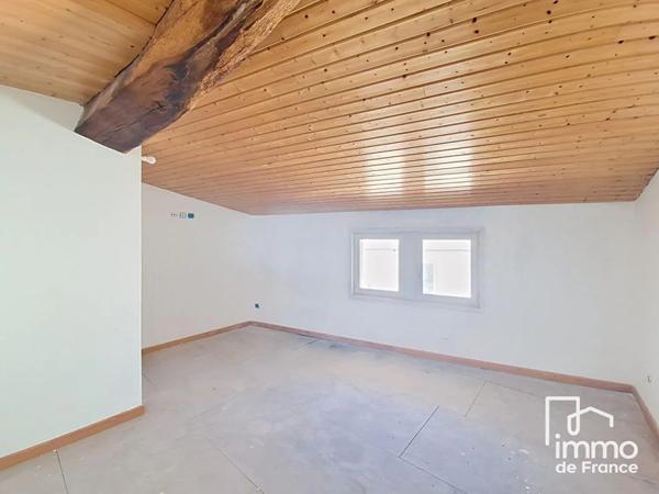 Appartement à vendre à Bourg-en-Bresse (01000)
