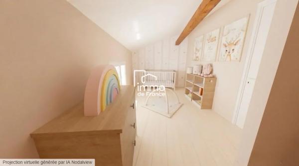 Appartement à vendre à Bourg-en-Bresse (01000)