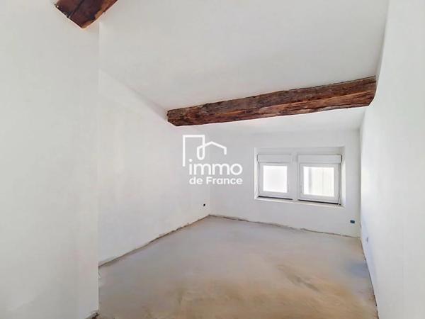 Appartement à vendre à Bourg-en-Bresse (01000)