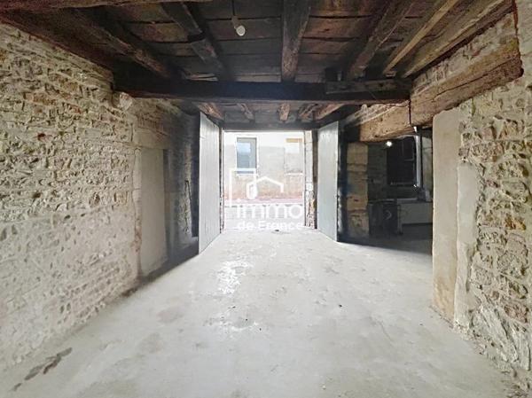 Appartement à vendre à Bourg-en-Bresse (01000)