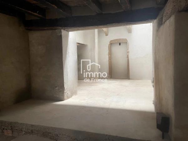 Appartement à vendre à Bourg-en-Bresse (01000)