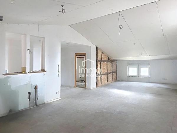 Appartement à vendre à Bourg-en-Bresse (01000)