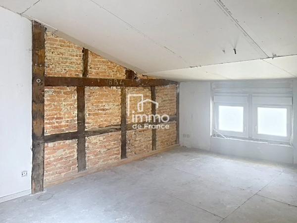 Appartement à vendre à Bourg-en-Bresse (01000)
