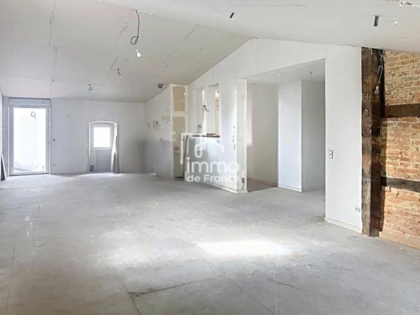 Appartement à vendre à Bourg-en-Bresse (01000)