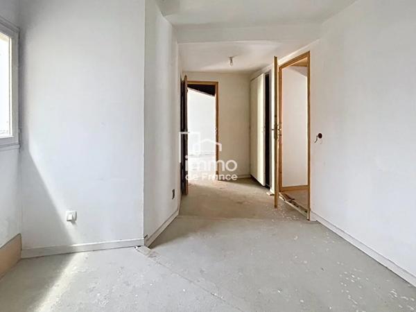 Appartement à vendre à Bourg-en-Bresse (01000)