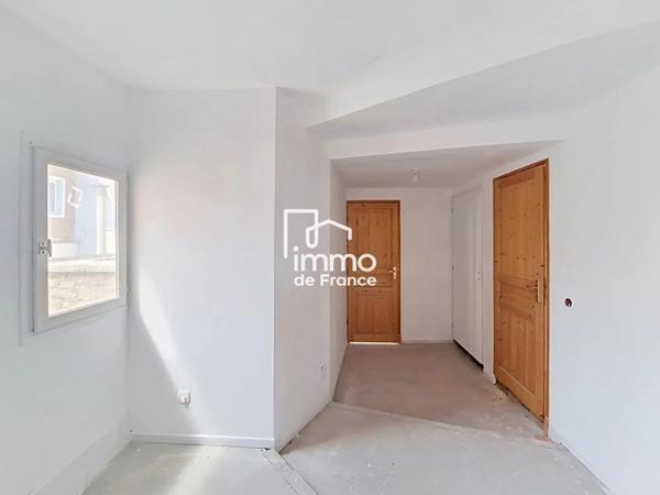 Appartement à vendre à Bourg-en-Bresse (01000)