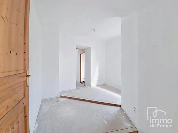 Appartement à vendre à Bourg-en-Bresse (01000)