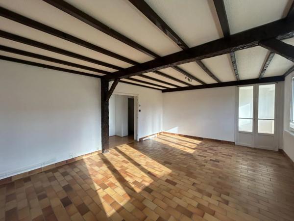 Appartement à vendre à Privas (07000)