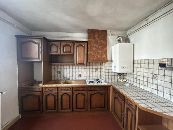 Appartement à vendre à Privas (07000)