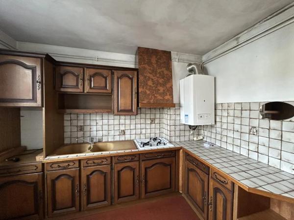 Appartement à vendre à Privas (07000)