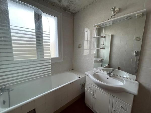 Appartement à vendre à Privas (07000)