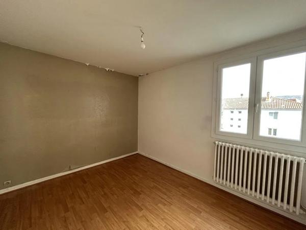 Appartement à vendre à Privas (07000)