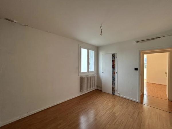 Appartement à vendre à Privas (07000)