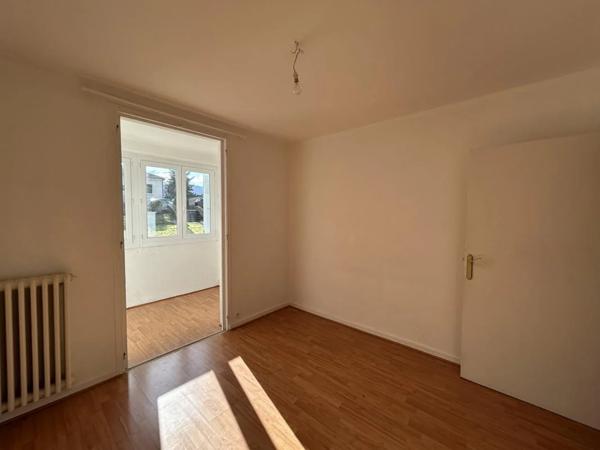 Appartement à vendre à Privas (07000)