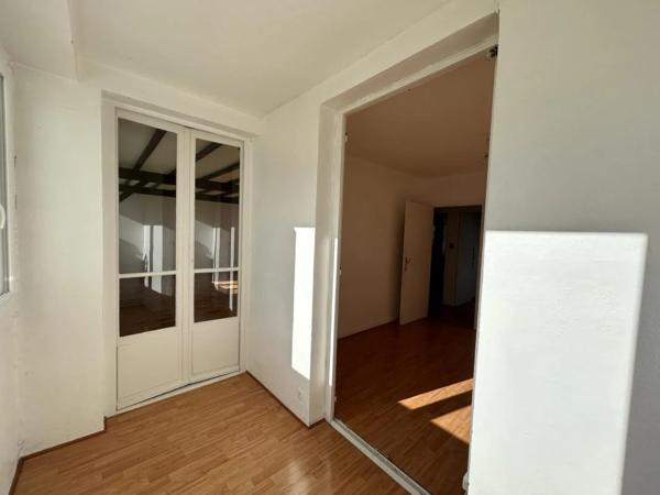 Appartement à vendre à Privas (07000)