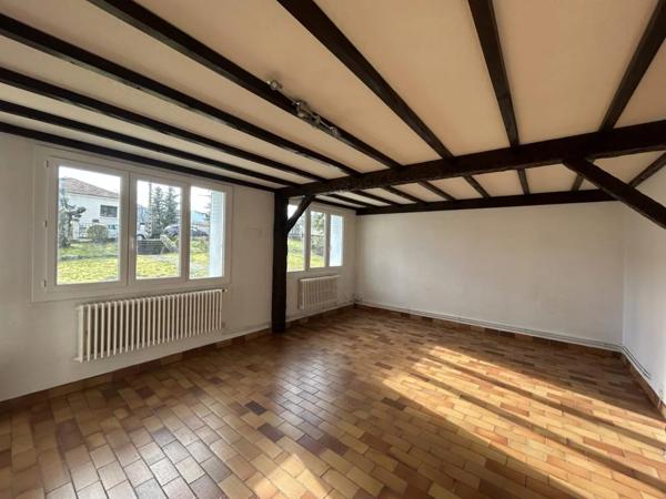 Appartement à vendre à Privas (07000)