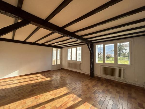 Appartement à vendre à Privas (07000)