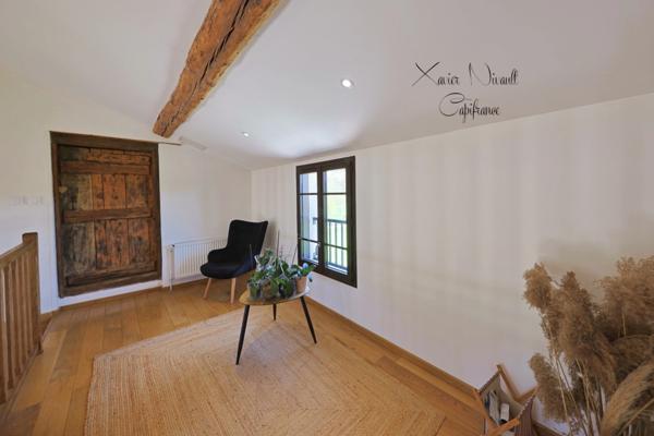 Maison à vendre 11 pièces SAINT AMOUR (39)