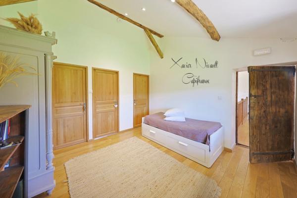 Maison à vendre 11 pièces SAINT AMOUR (39)