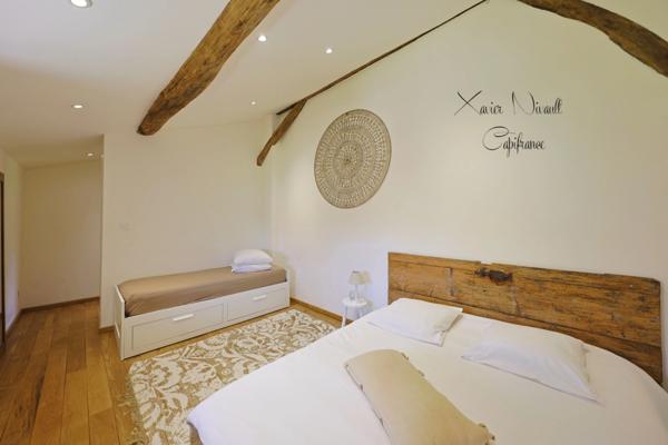 Maison à vendre 11 pièces SAINT AMOUR (39)