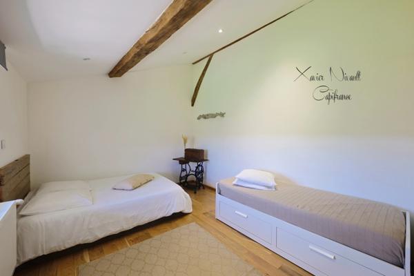 Maison à vendre 11 pièces SAINT AMOUR (39)