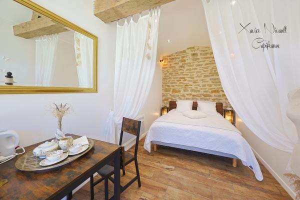 Maison à vendre 11 pièces SAINT AMOUR (39)