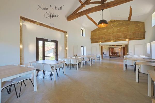 Maison à vendre 11 pièces SAINT AMOUR (39)