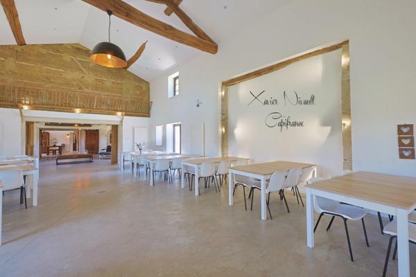 Maison à vendre 11 pièces SAINT AMOUR (39)