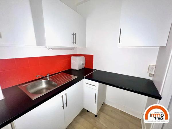 Bureau à louer à Rouen (76000)