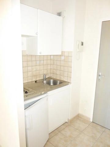 Appartement à louer à Rodez (12000)