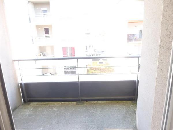 Appartement à louer à Rodez (12000)